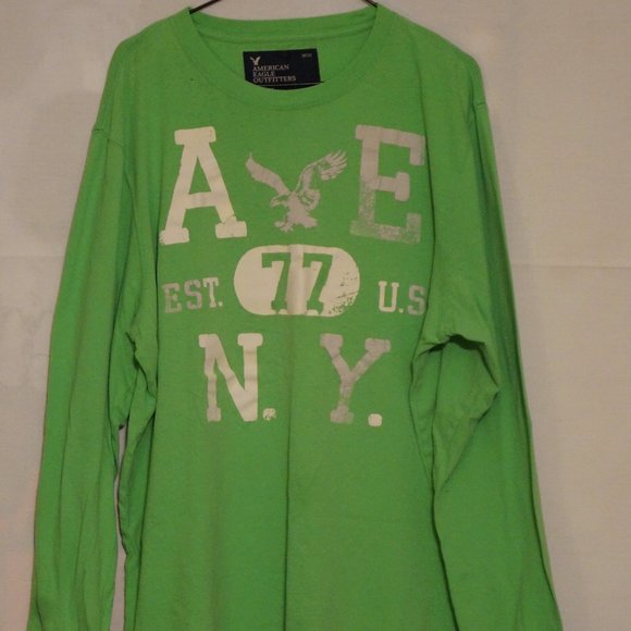 Long-Sleeve comfort Shirt - Picture 1 of 3